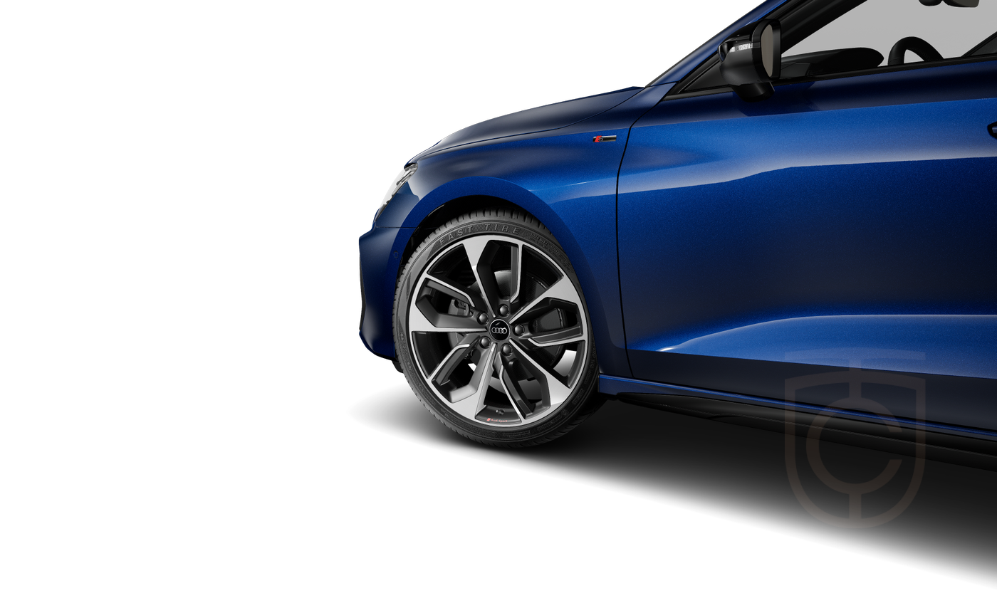 Audi A3 Sportback S line 35 TFSI 110 kW