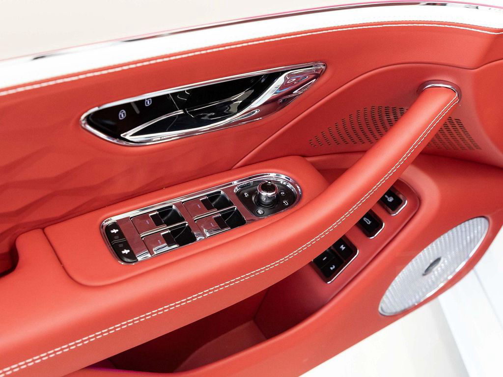 Bentley Flying Spur Speed First Edition (MY25)