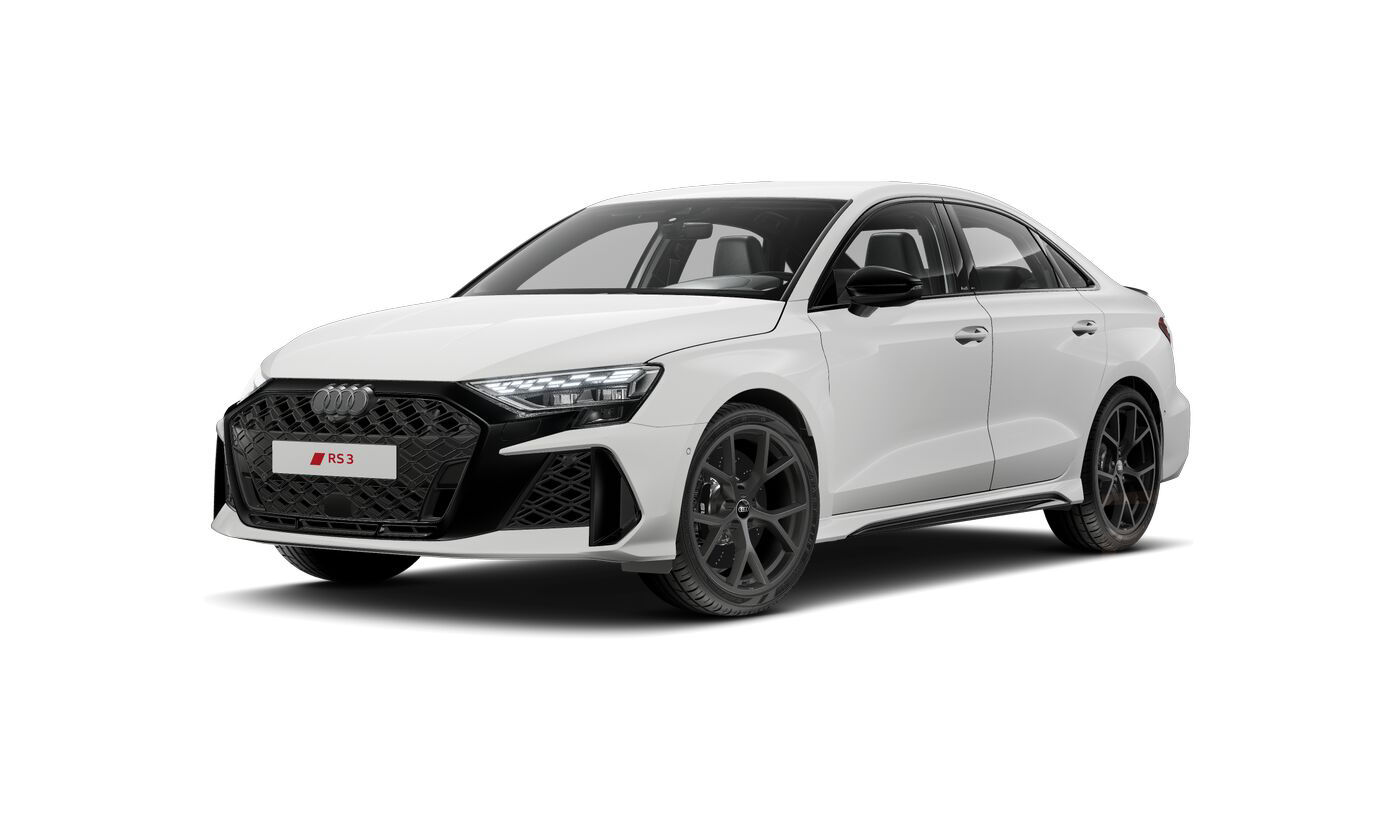 Audi RS 3 Limousine 3 294 kW