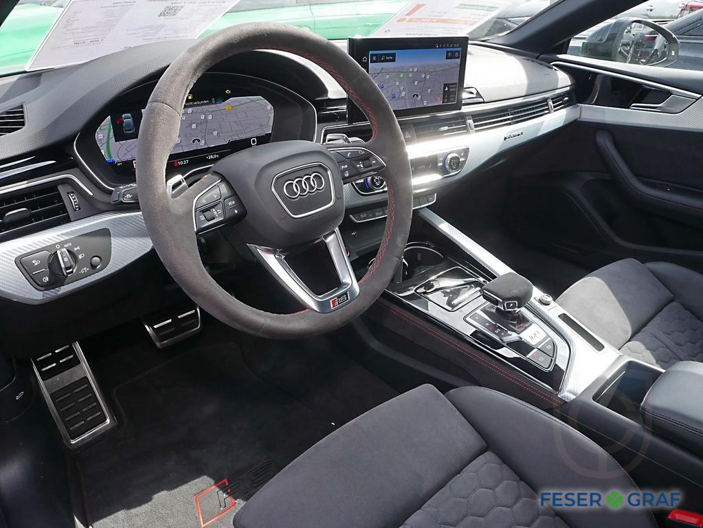 Audi RS5 Sportback Competition Matrix Pano 290 V-max