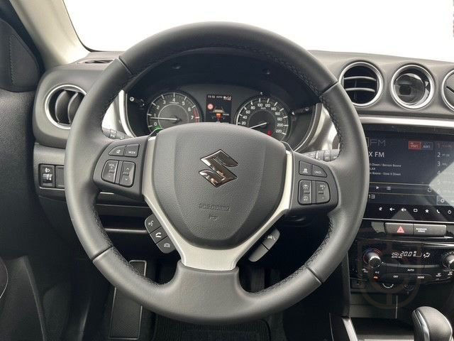 Suzuki Vitara 1.5 FL Inclusive 4x4, inkl.