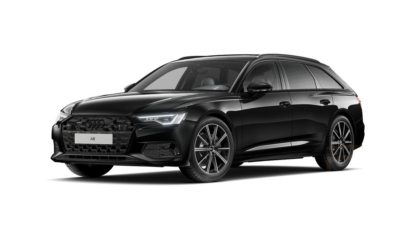 Audi A6 Avant advanced 45 TDI quattro 180 kW