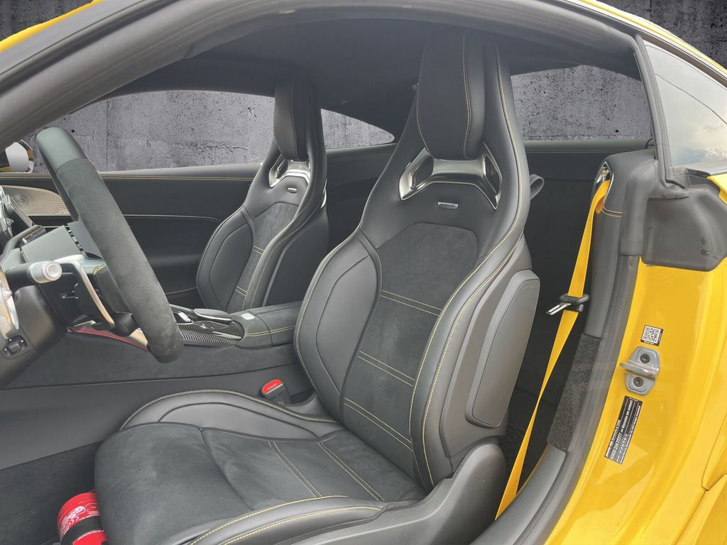 Mercedes-Benz AMG GT 63 4M+ AERO+NIGHT+PERF-SITZ+BURM+KEYL+360