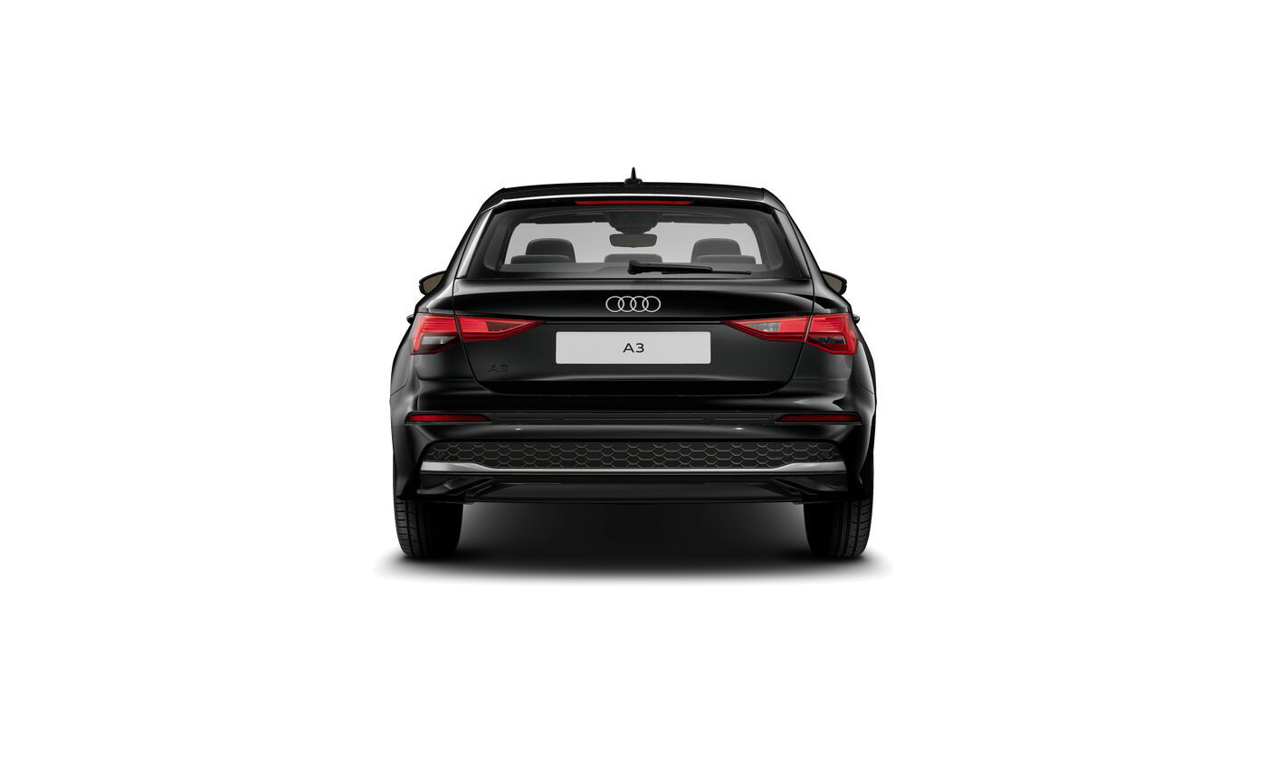 Audi A3 Sportback 35 TFSI 110 kW