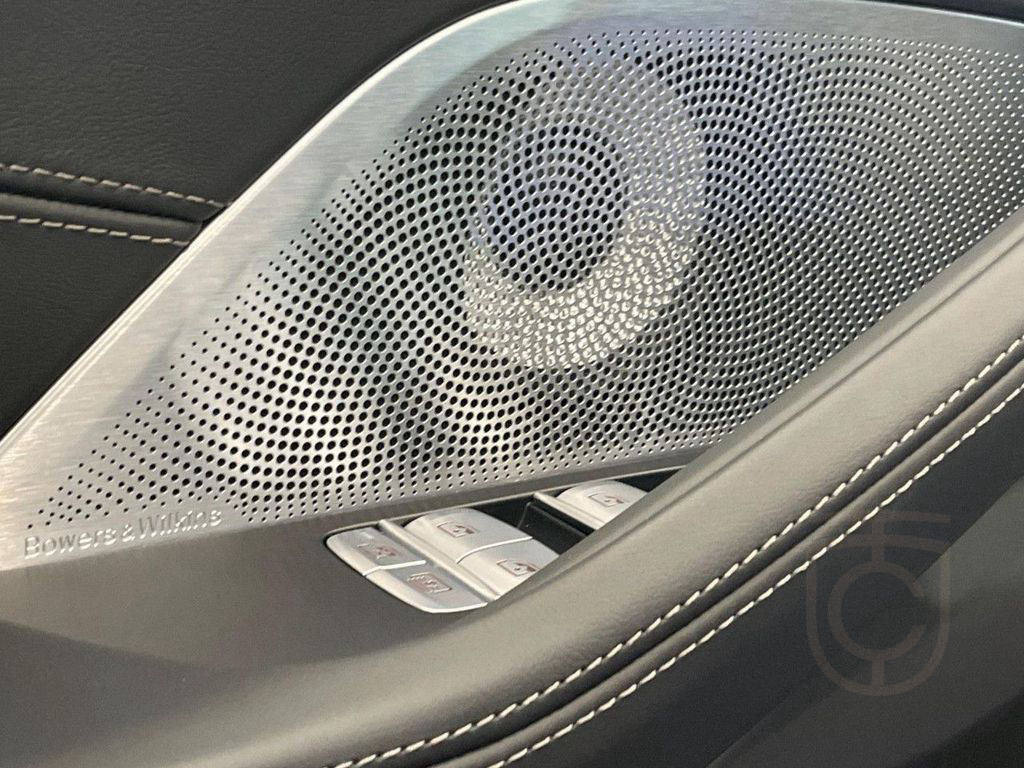 ALPINA B8 GC SW-Tronic Allrad B&W HUD Laser Sportpaket