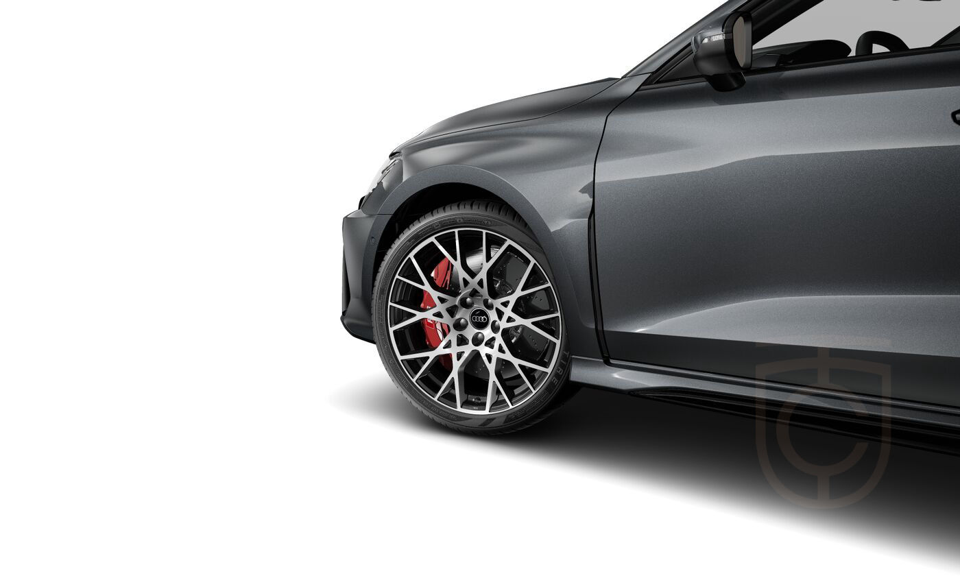 Audi RS 3 Limousine 3 294 kW