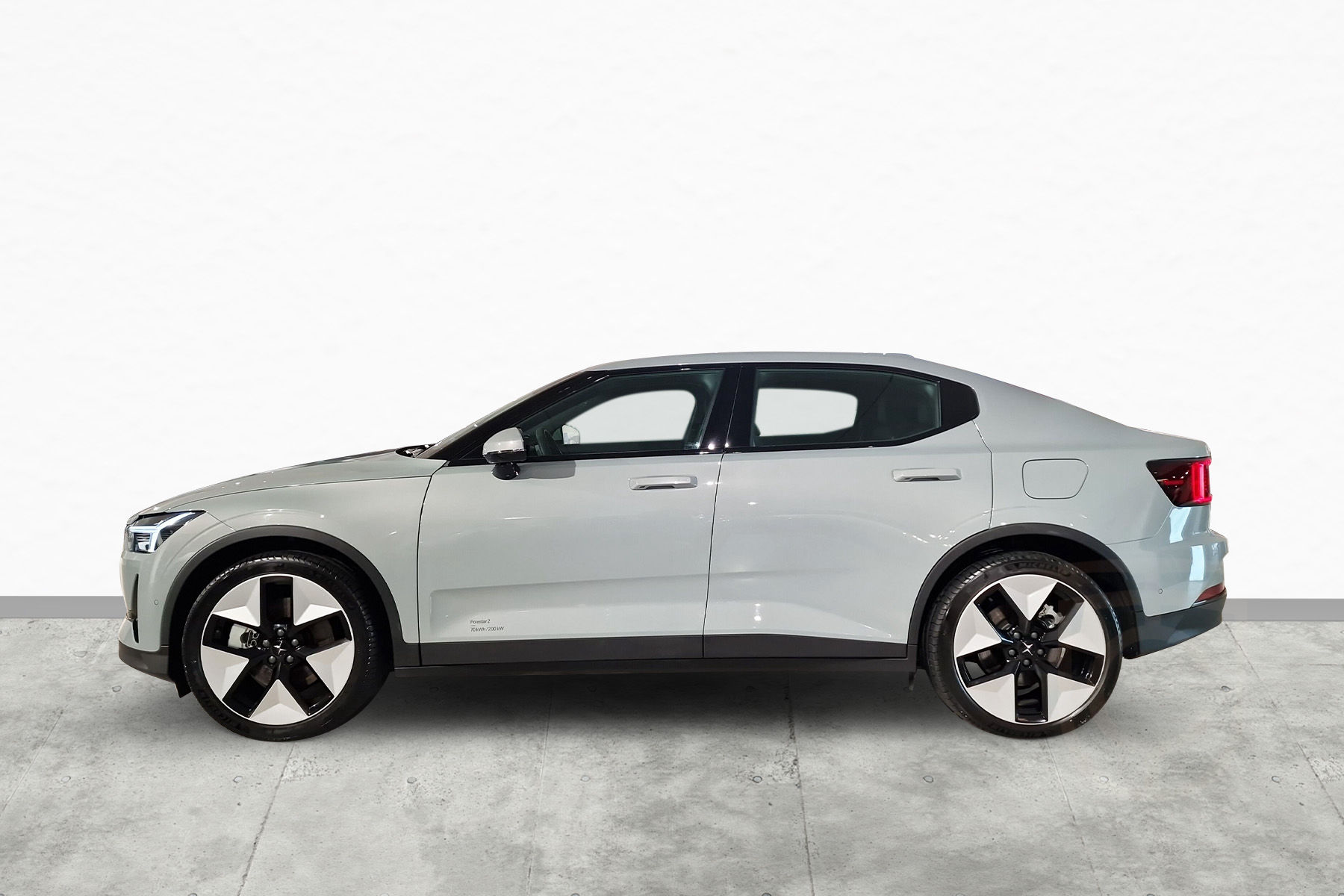 Polestar 2 Standard Range Single Motor