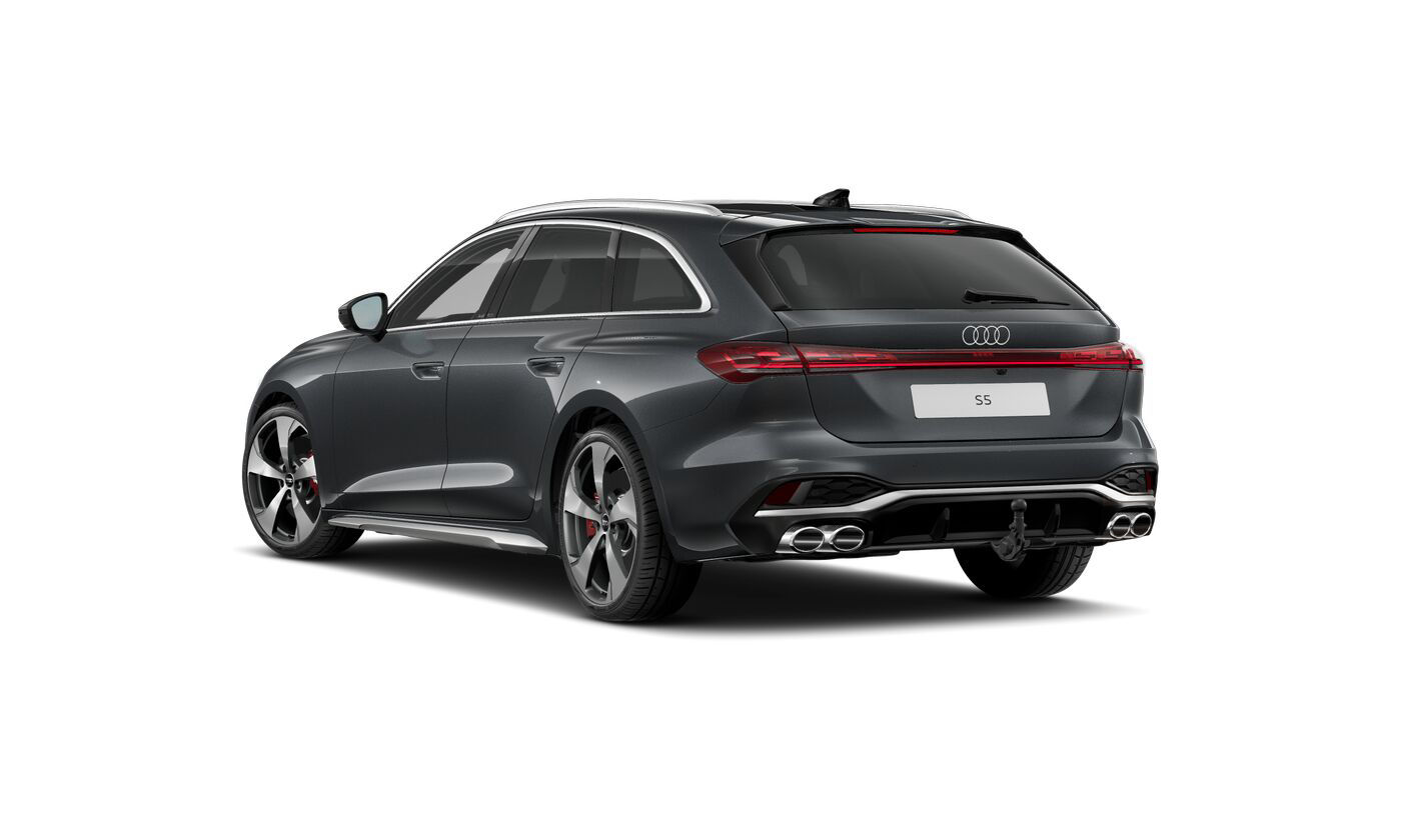 Audi S5 Avant TFSI 270 kW S tronic