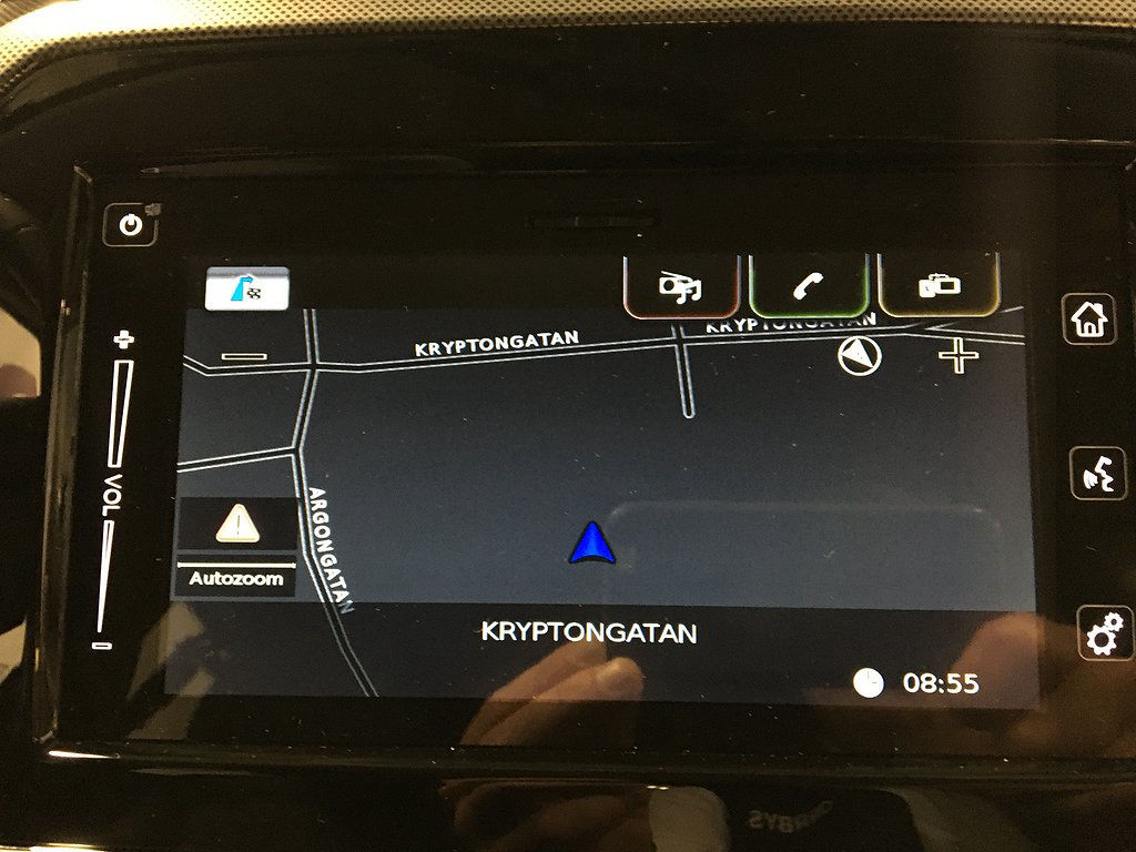 Suzuki Vitara 1.4T Hybrid Allgrip 4x4 Inclusive Automat