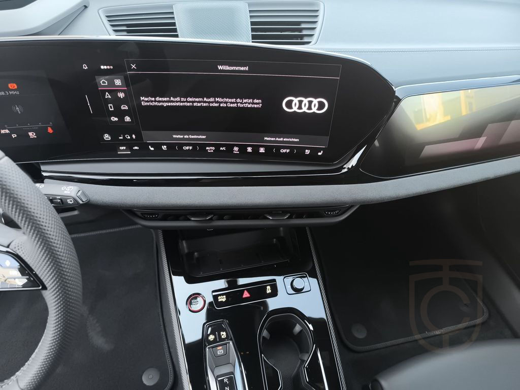 Audi S5 Avant 3.0 TFSI quattro *B&O*MATRIX*KAMERA*