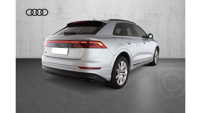 Audi Q8 45 TDI qu. tiptronic *MATRIX*AHK*HuD*360°*