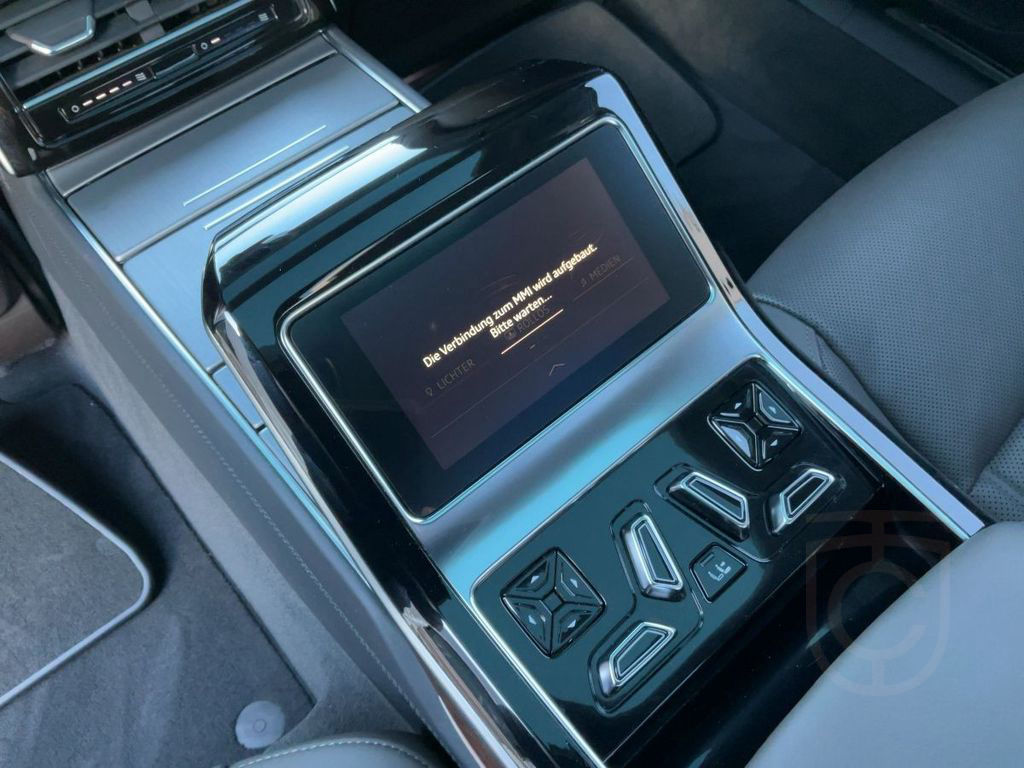 Audi A8 L 50 TDI QU D-MATRIX+AIR+B&O+TV+ACC+PANO+360°