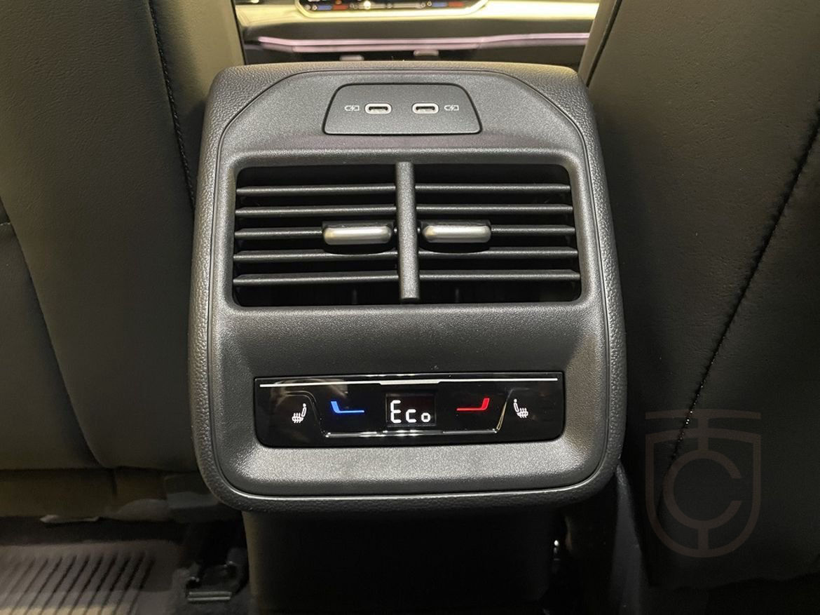 Volkswagen Passat Variant eHybrid 1.5 TSI Business