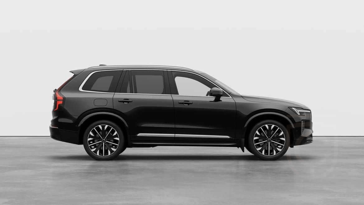 Volvo XC90 II T8 Ultra Bright