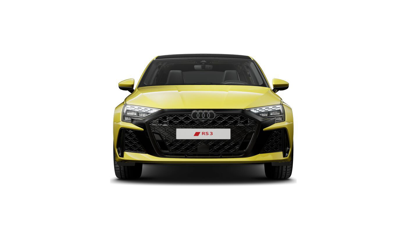 Audi RS 3 Sportback 3 294 kW