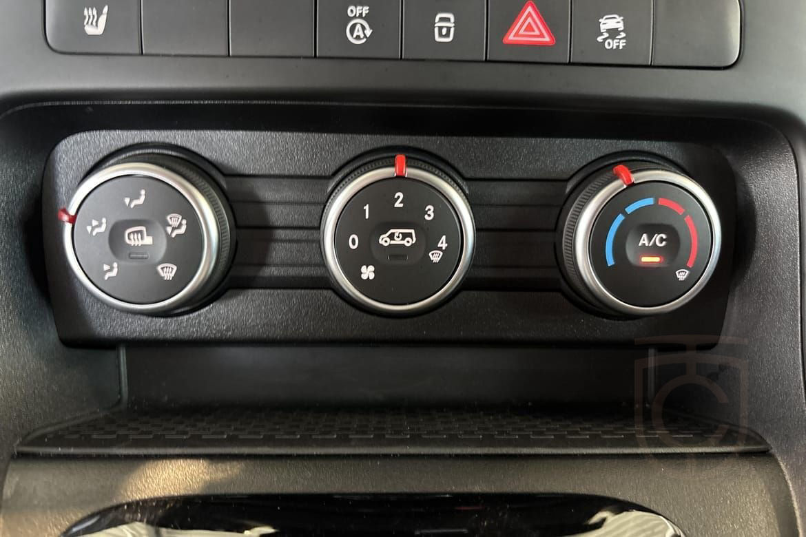 Mercedes-Benz Citan 110