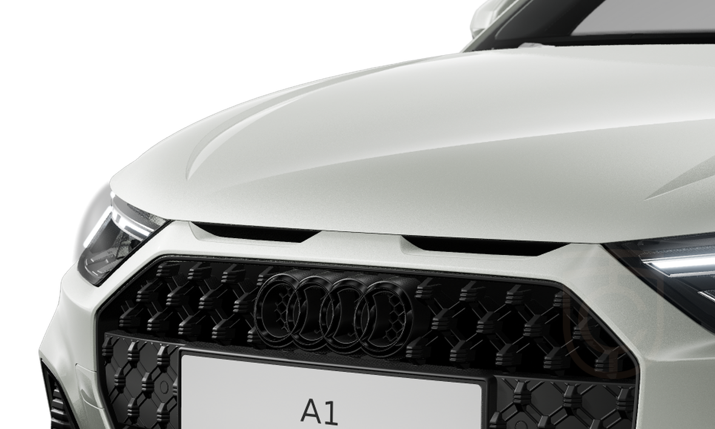 Audi A1 allstreet 30 TFSI 85 kW