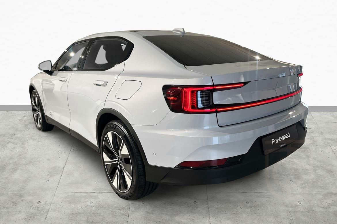 Polestar 2 Long Range Single Motor Plus Panorama 360