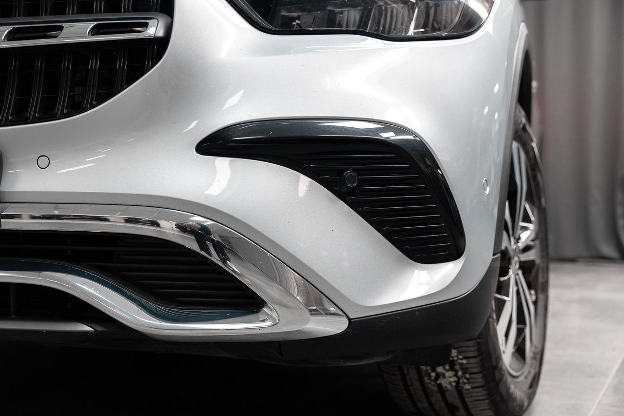 Mercedes-Benz GLA 250 e Progressive advanced PLUS