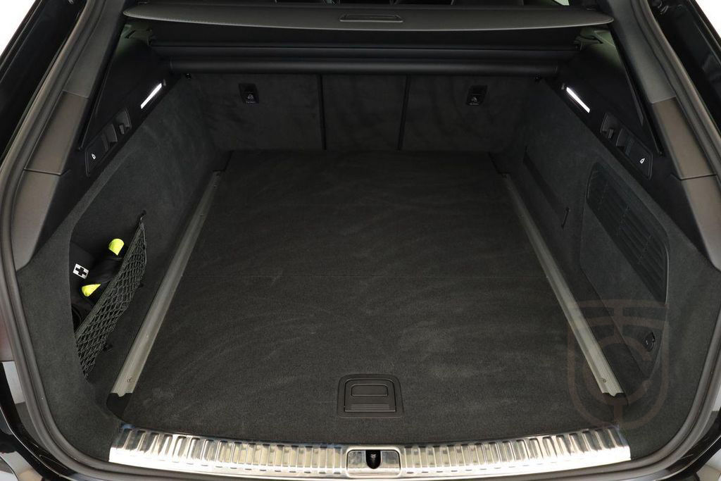 Audi RS6 Avant performance Leder Laser Pano BO 22" RS