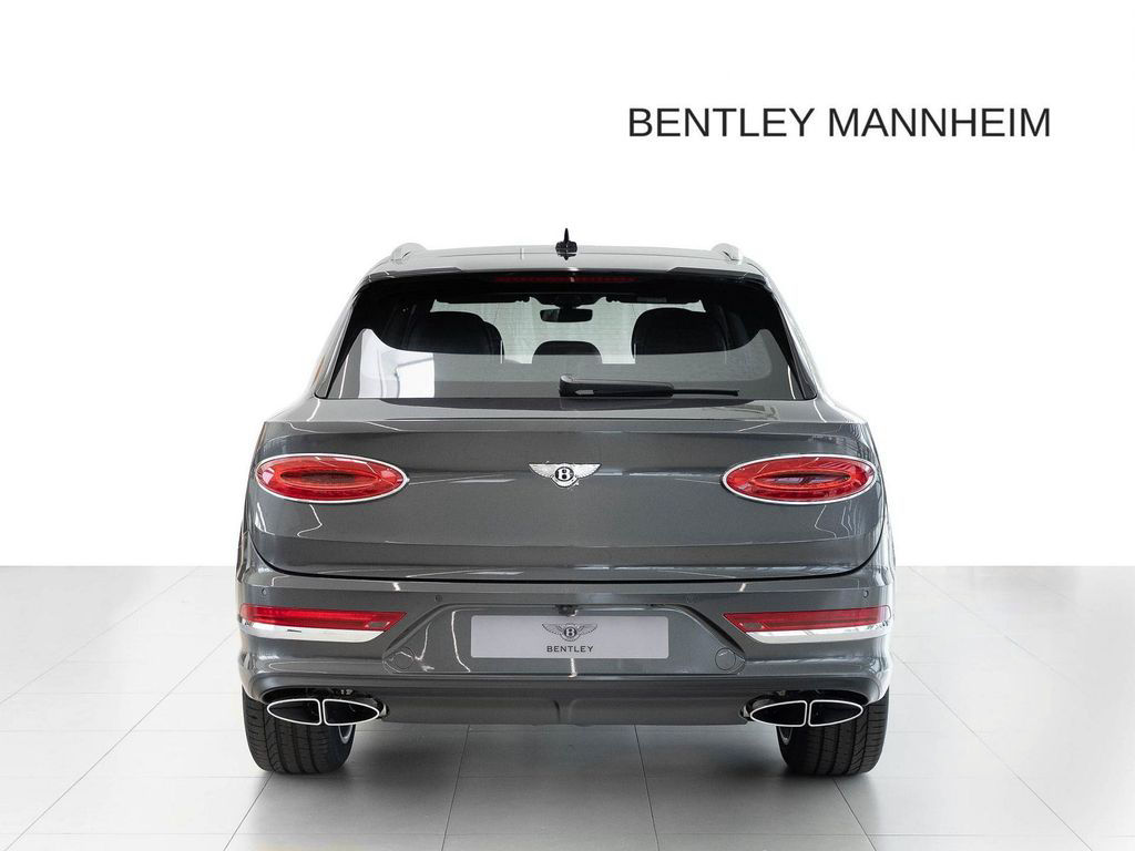 Bentley Bentayga Azure Head Up Display Navi LED Klima