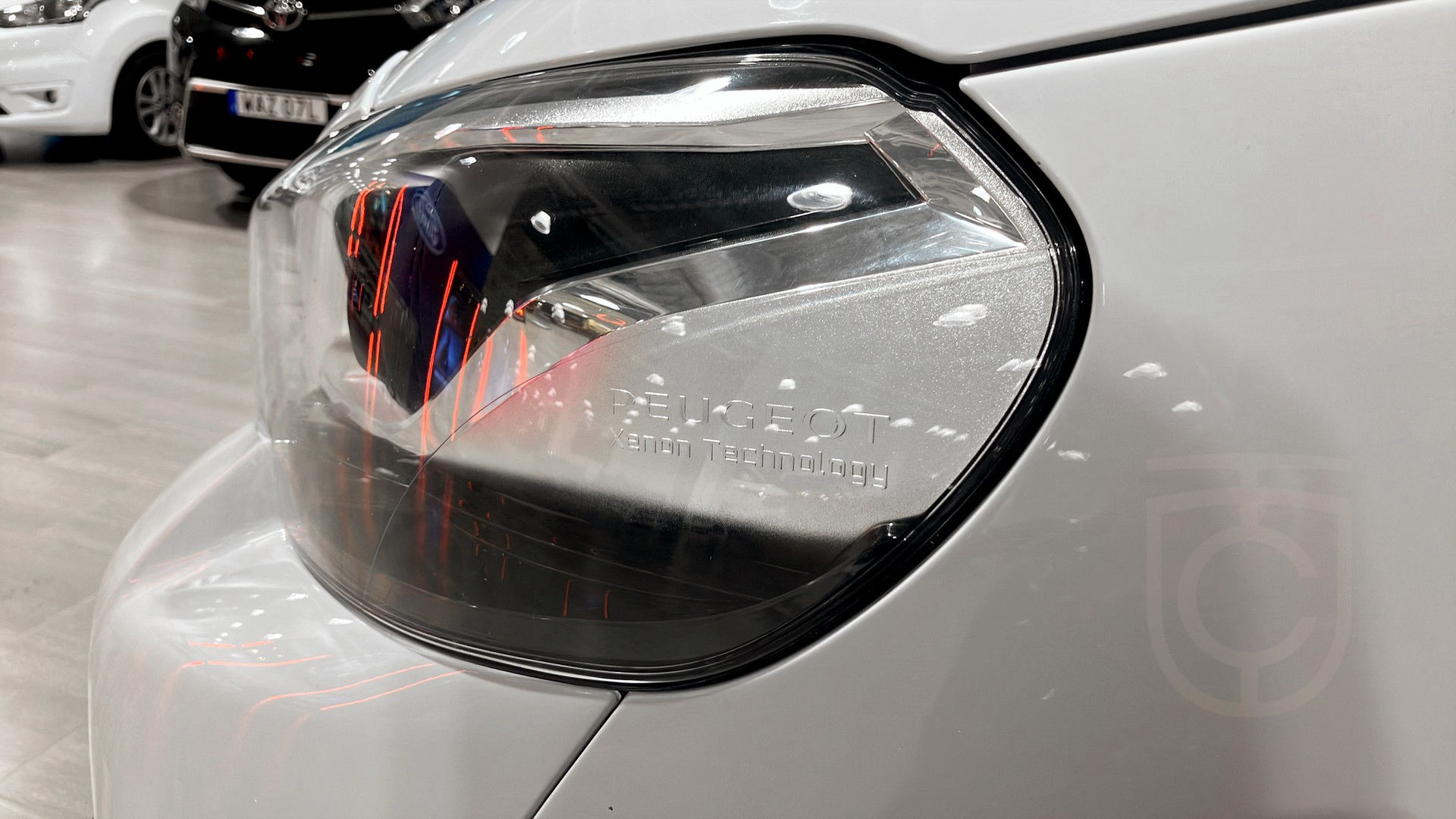 Peugeot Expert