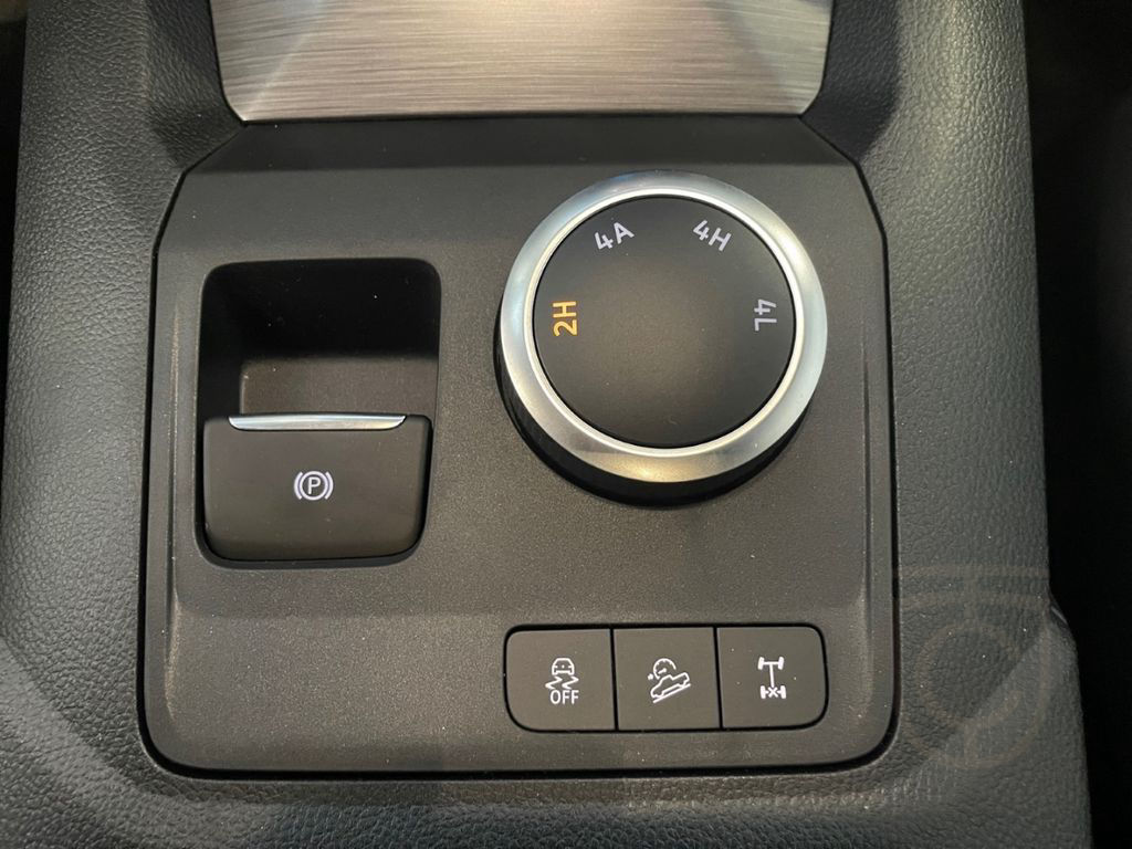 Volkswagen Amarok 3.0 TDI 4M Aventura LED Sthzg AHK LED NA