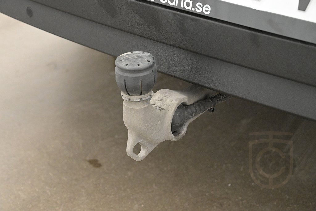 Polestar 2 Standard Range Single Motor