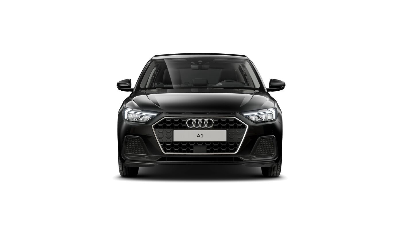Audi A1 Sportback advanced 25 TFSI 70 kW