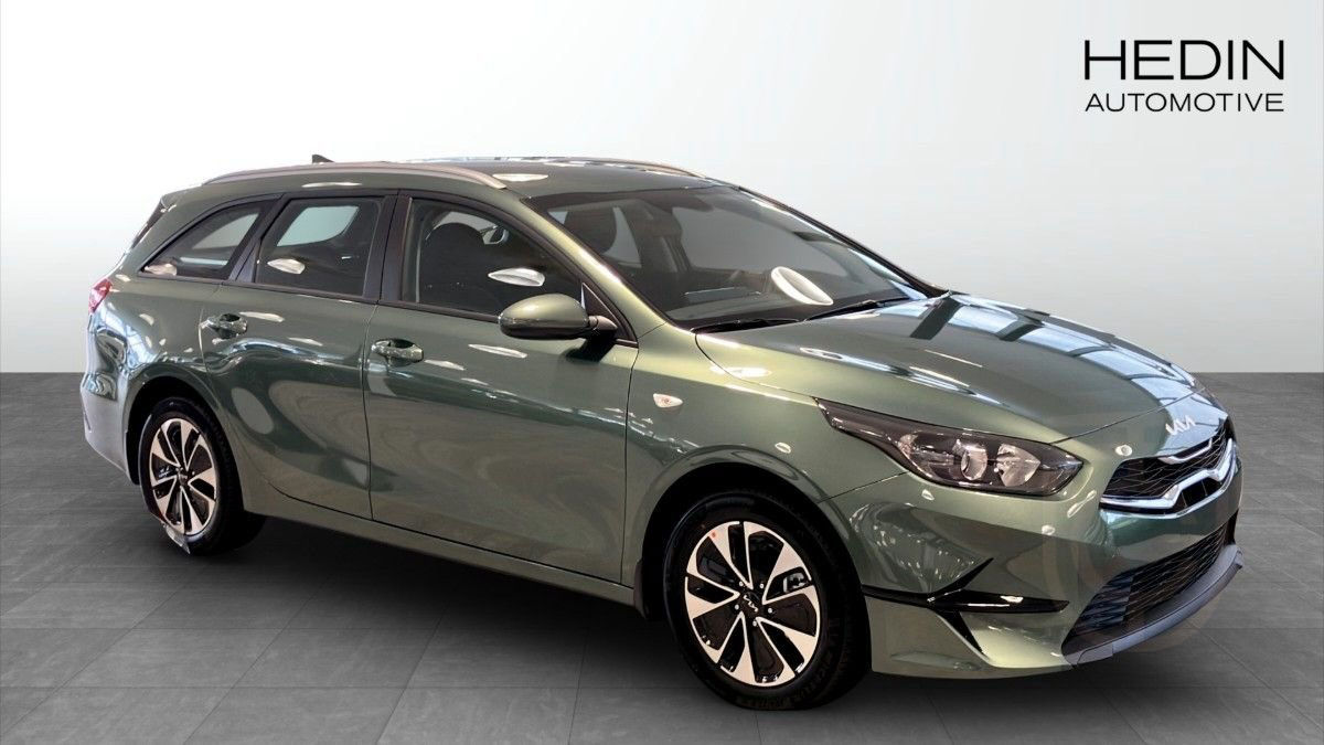 Kia Ceed CEED SW 1.5 ACTION
