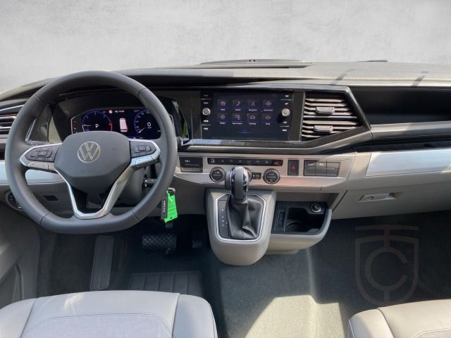 Volkswagen T6.1 California Ocean Aufstelldach 2,0 l 110 kW