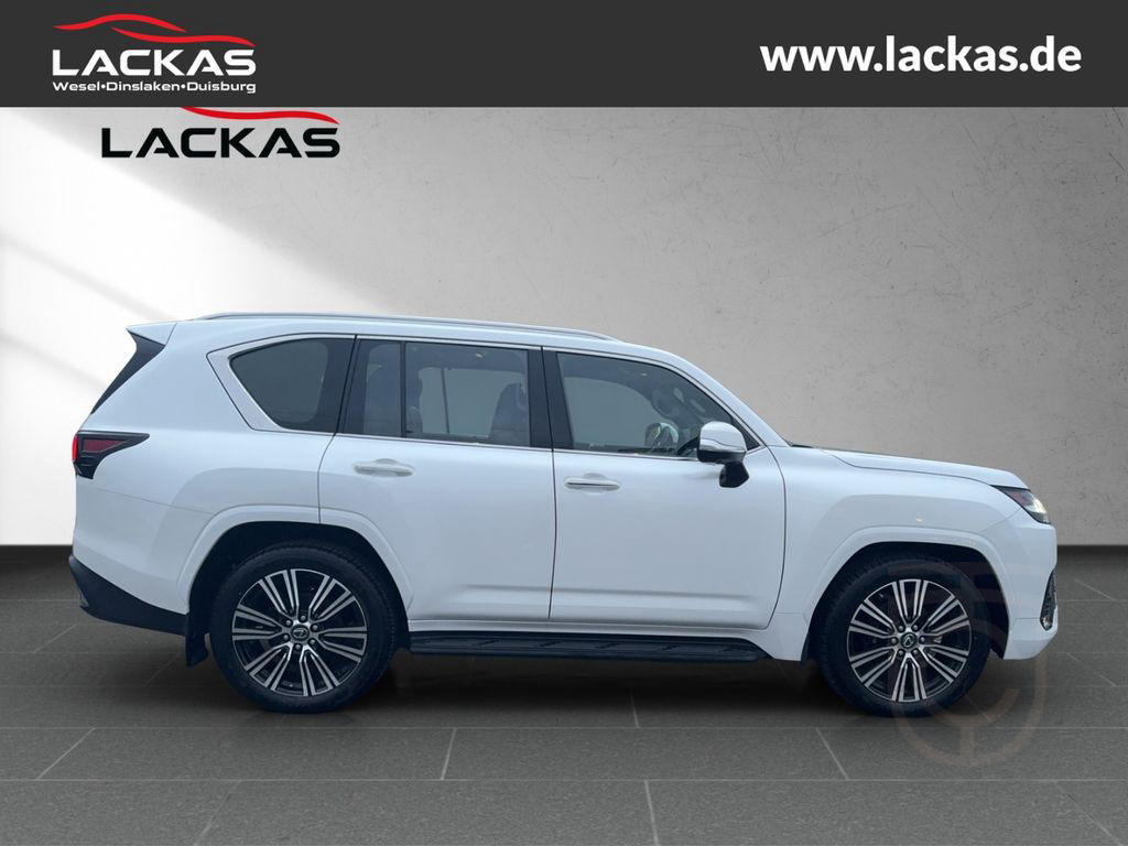 Lexus LX 500 D Luxury Mark Levinson*FullOptions*Garant