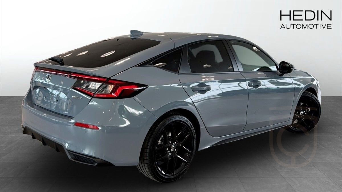 Honda Civic CIVIC SPORT 2.0 HYBRID