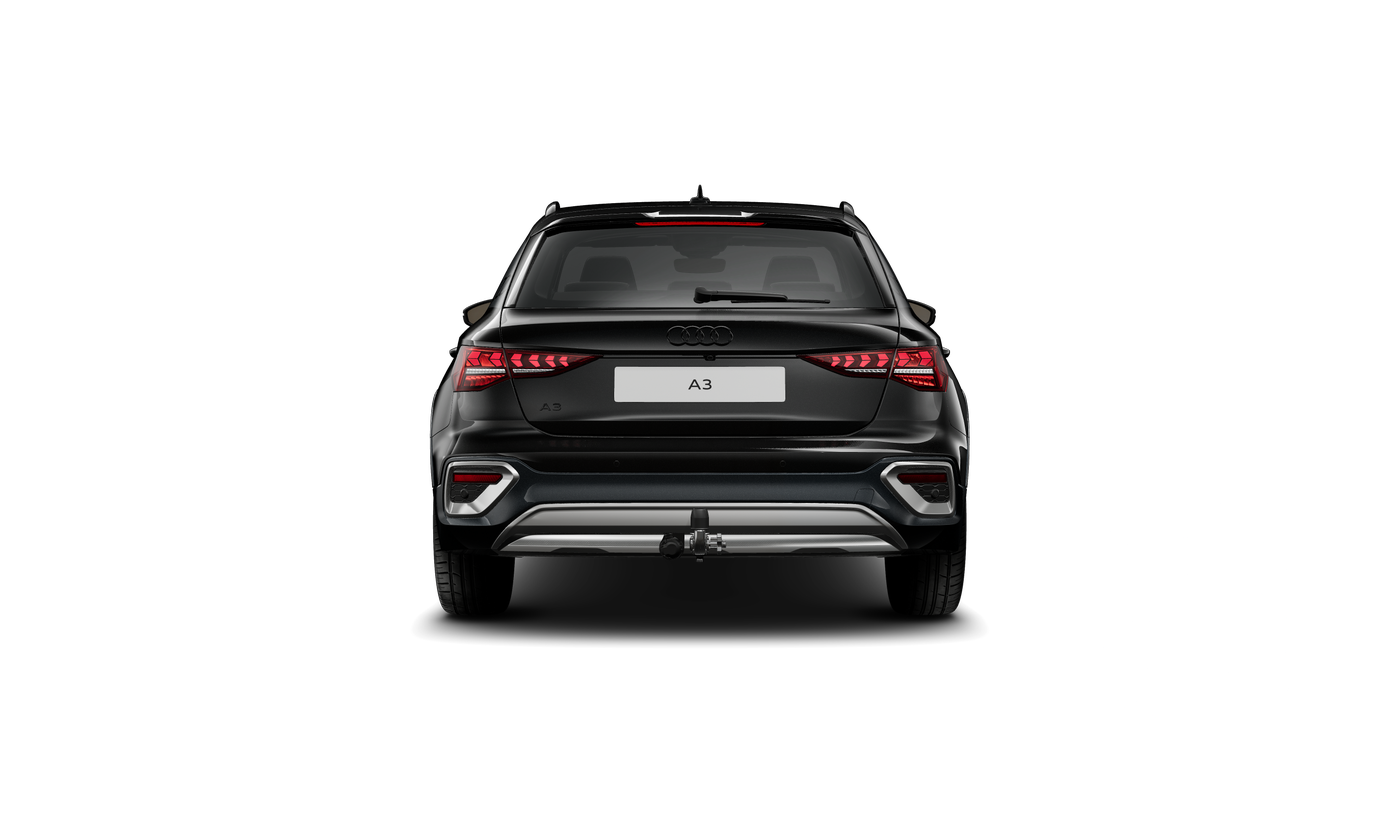 Audi A3 allstreet 35 TFSI 110 kW