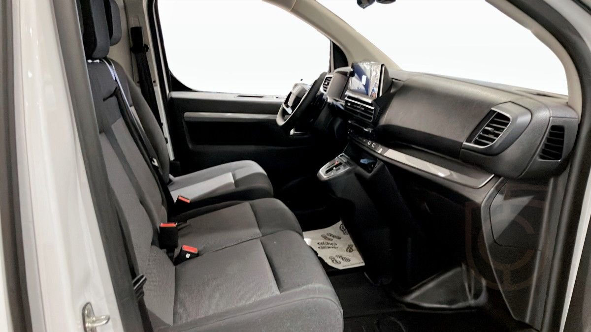 Fiat Scudo MCA