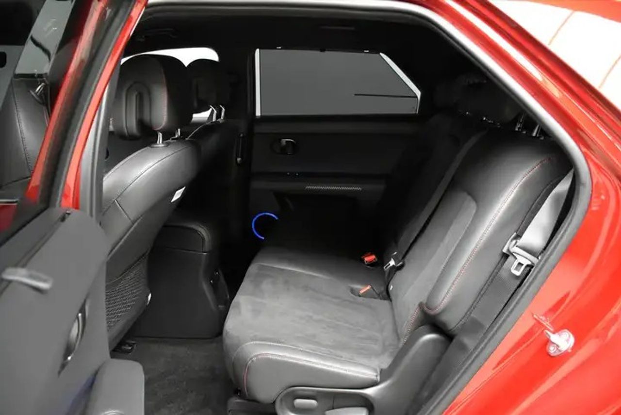 Hyundai IONIQ 5 N Line Style Premium*Matrix*V2L*HUD*BOSE