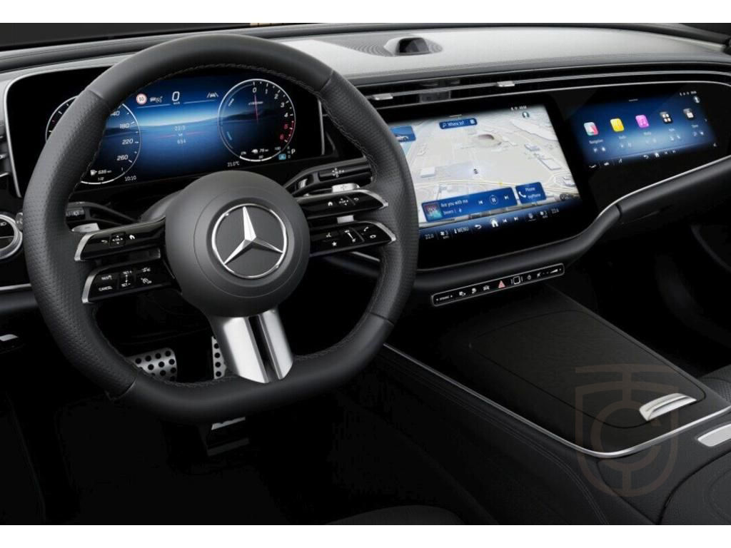 Mercedes-Benz E 300 de 4MATIC T *AHK*MEMO*MBUX*STHZ*360°KAM*