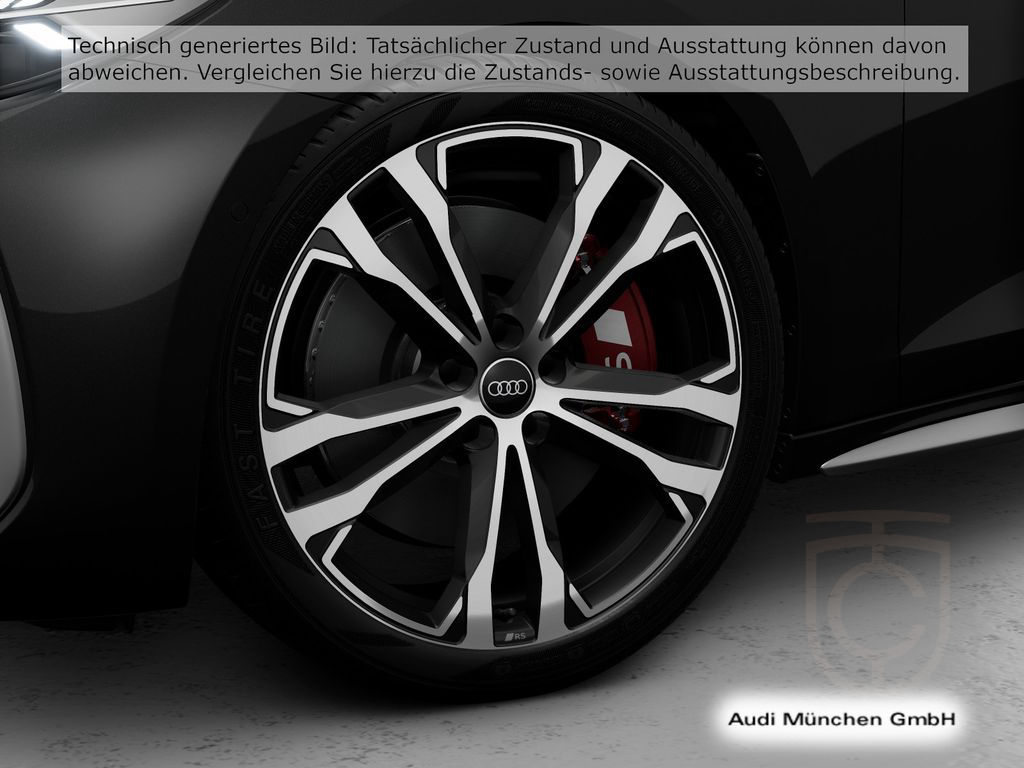 Audi S5 Avant TFSI S tronic B&O/Matrix/HUD/Assistenz/