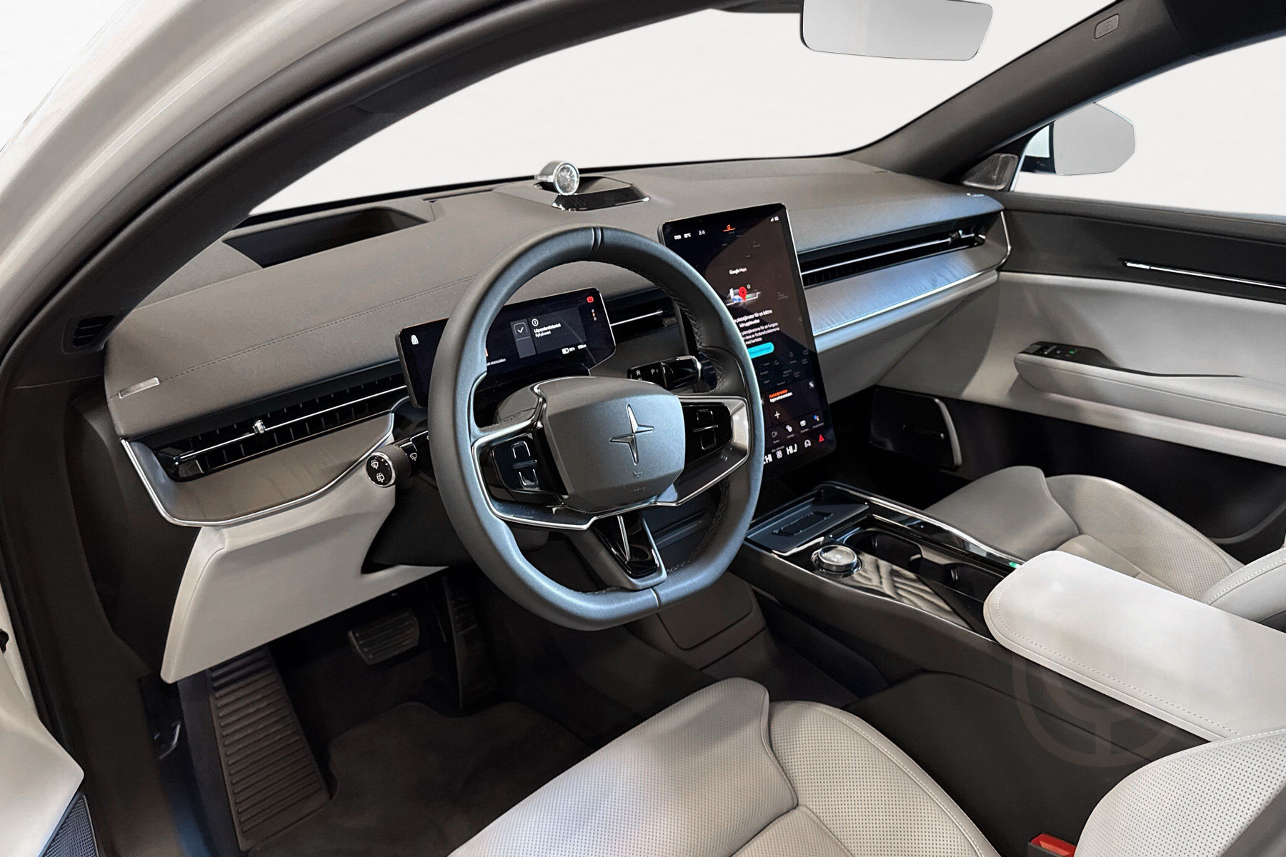 Polestar 3 Long Range Dual Motor