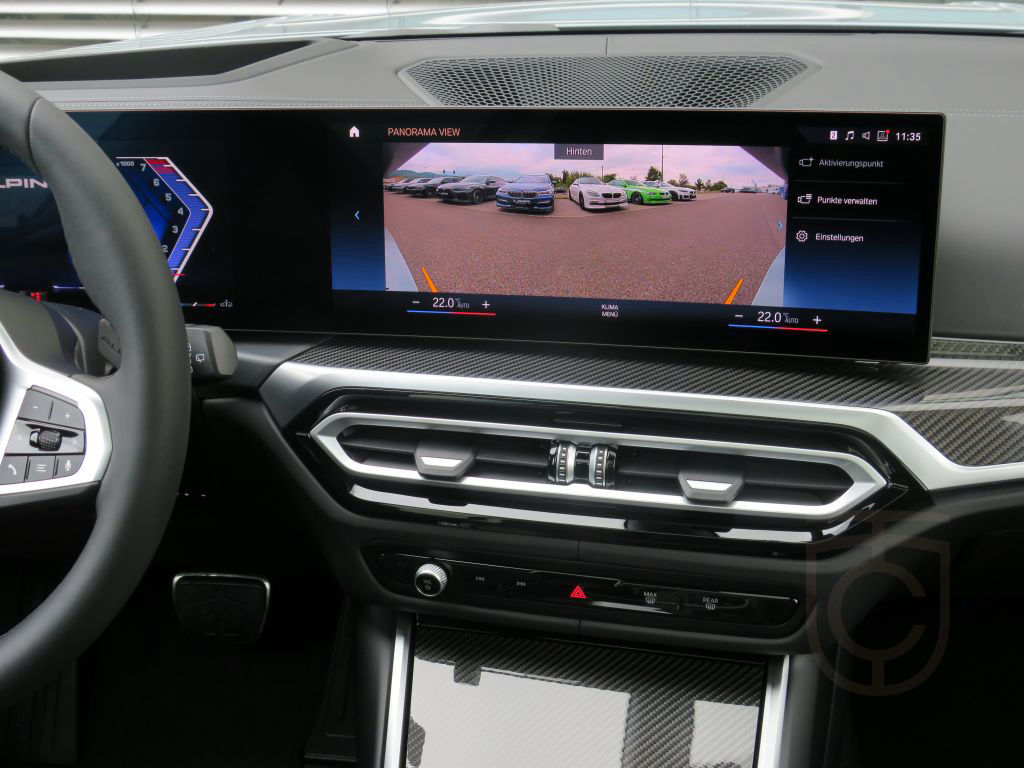 ALPINA B3 Allrad Touring