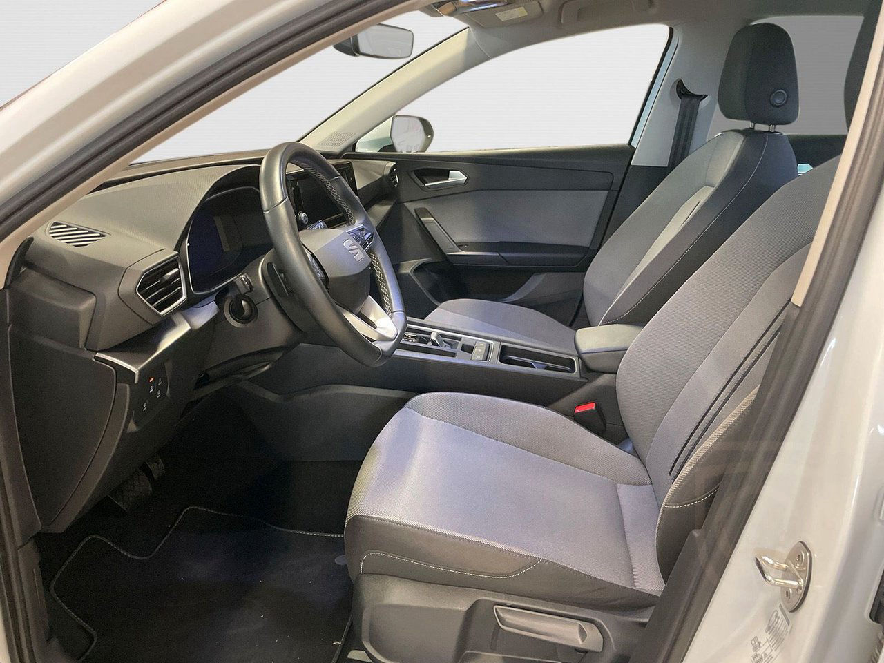 Seat Leon ST León ST 1.0 eTSI