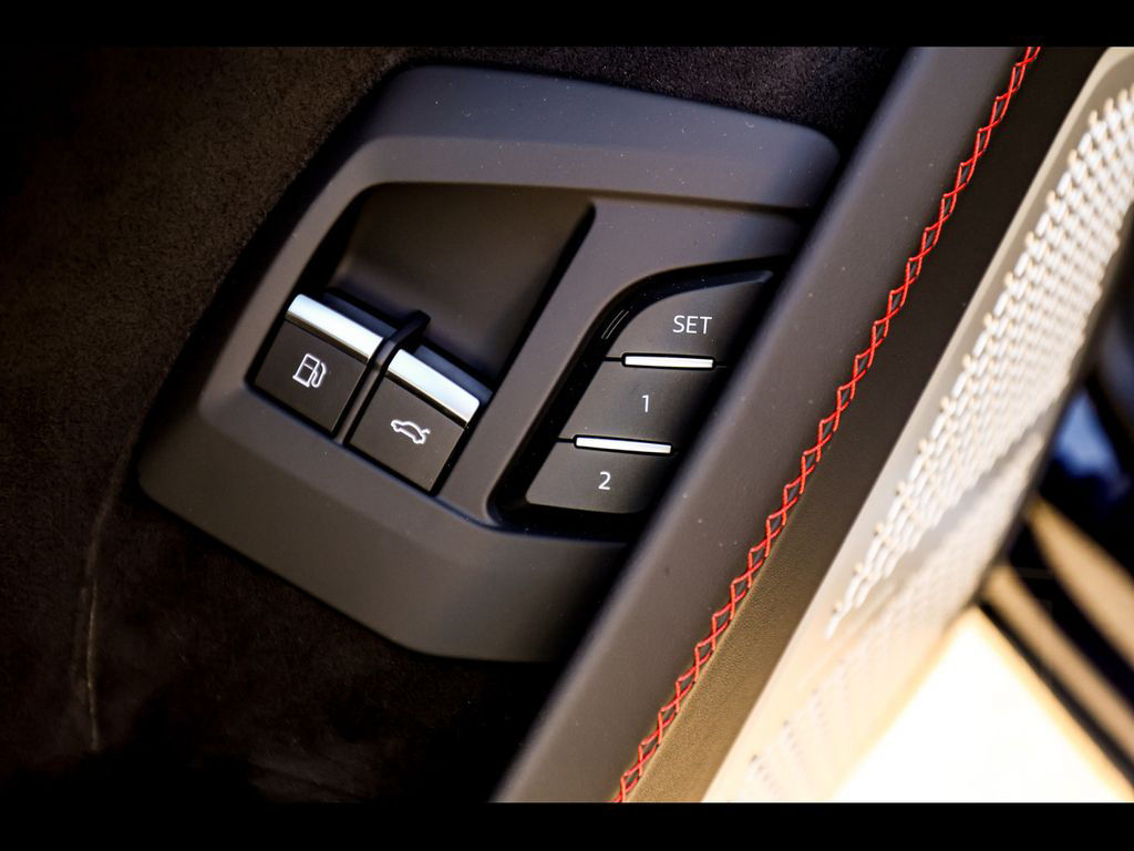 Lamborghini Urus SE°5Y SERVICE°PERFORMANTE°23°PANO°B&O 3D