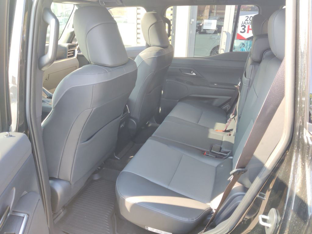 Lexus GX 550 4WD Premium * Schiebedach * US-Import