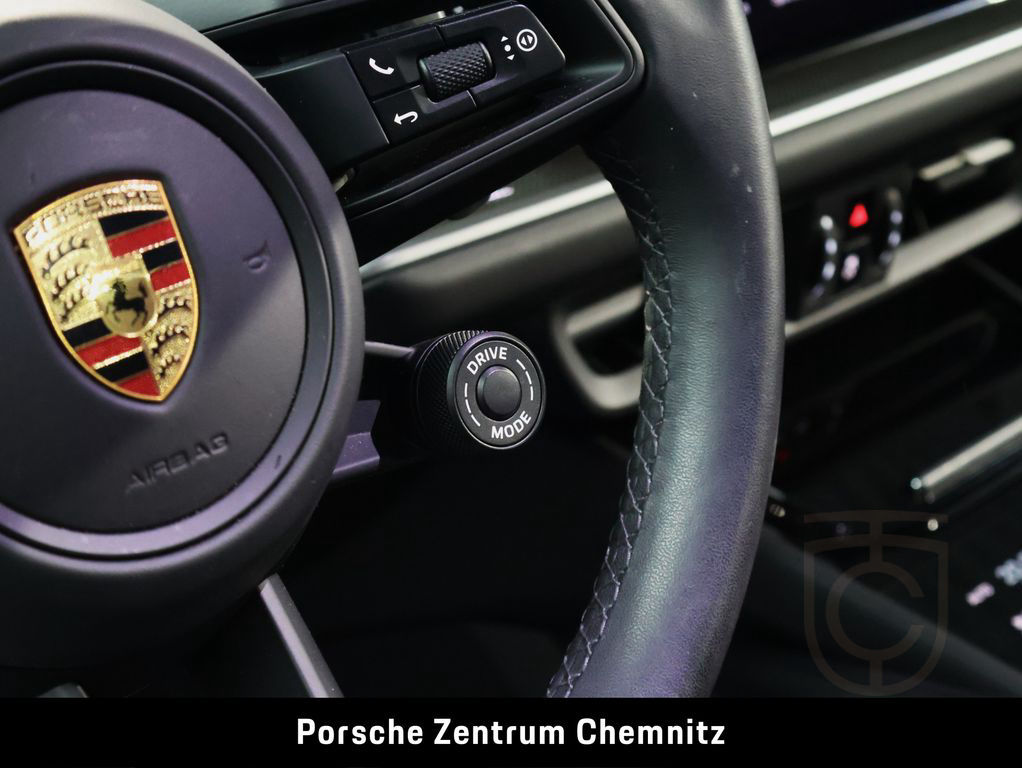 Porsche Cayenne E-Hybrid Coupé 4+1Sitze; 360°;Luft;BOSE;
