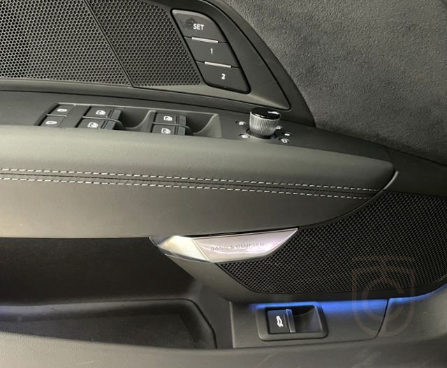 Audi e-tron GT RS quattro +360°KAMERA+NAVI