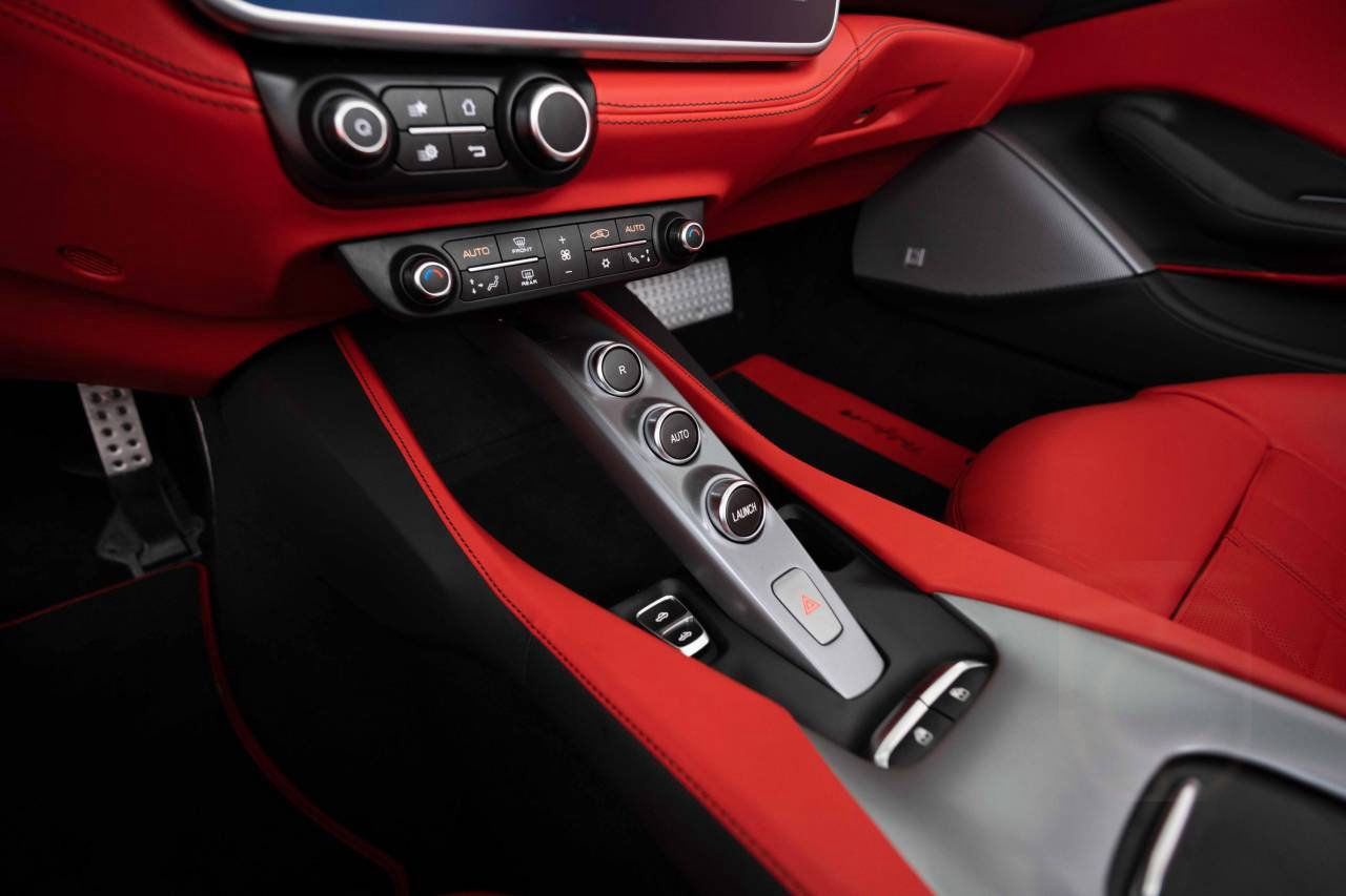 Ferrari Portofino Ferrari Portofino M 3.9 T V8