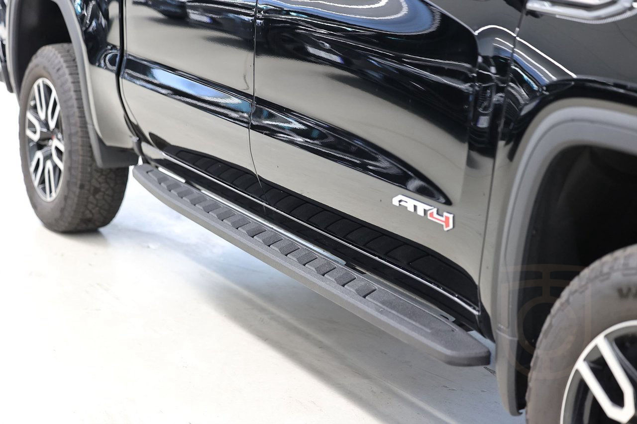 GMC Sierra AT4 3.0L Duramax Premium Tailgate HUD BOSE