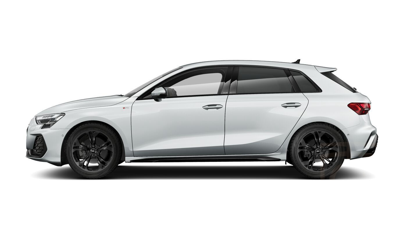 Audi A3 Sportback S line 35 TFSI 110 kW
