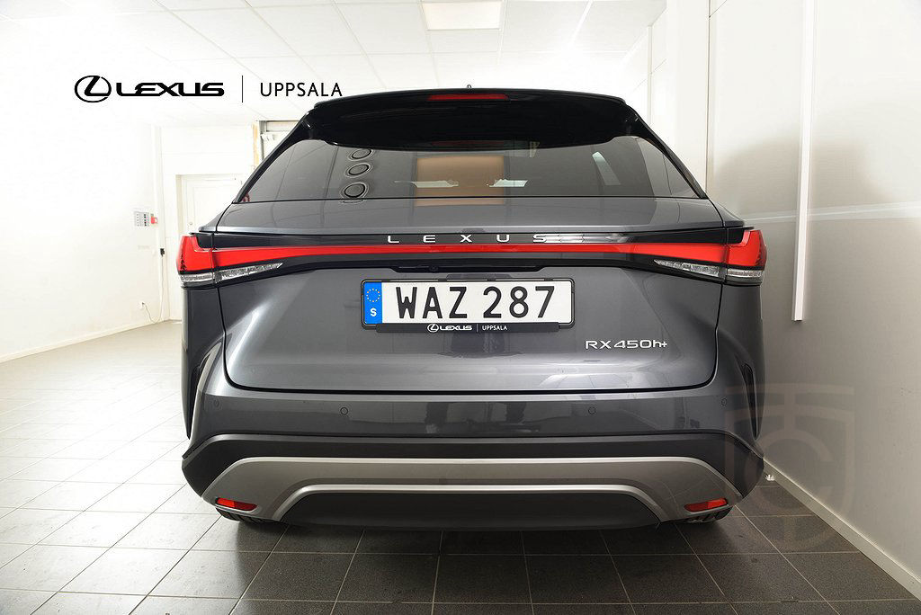 Lexus RX 450h+ Executive