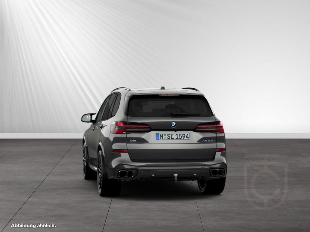 BMW X5 M60i xDrive 22"LM|SkyLounge|Massage|B&W